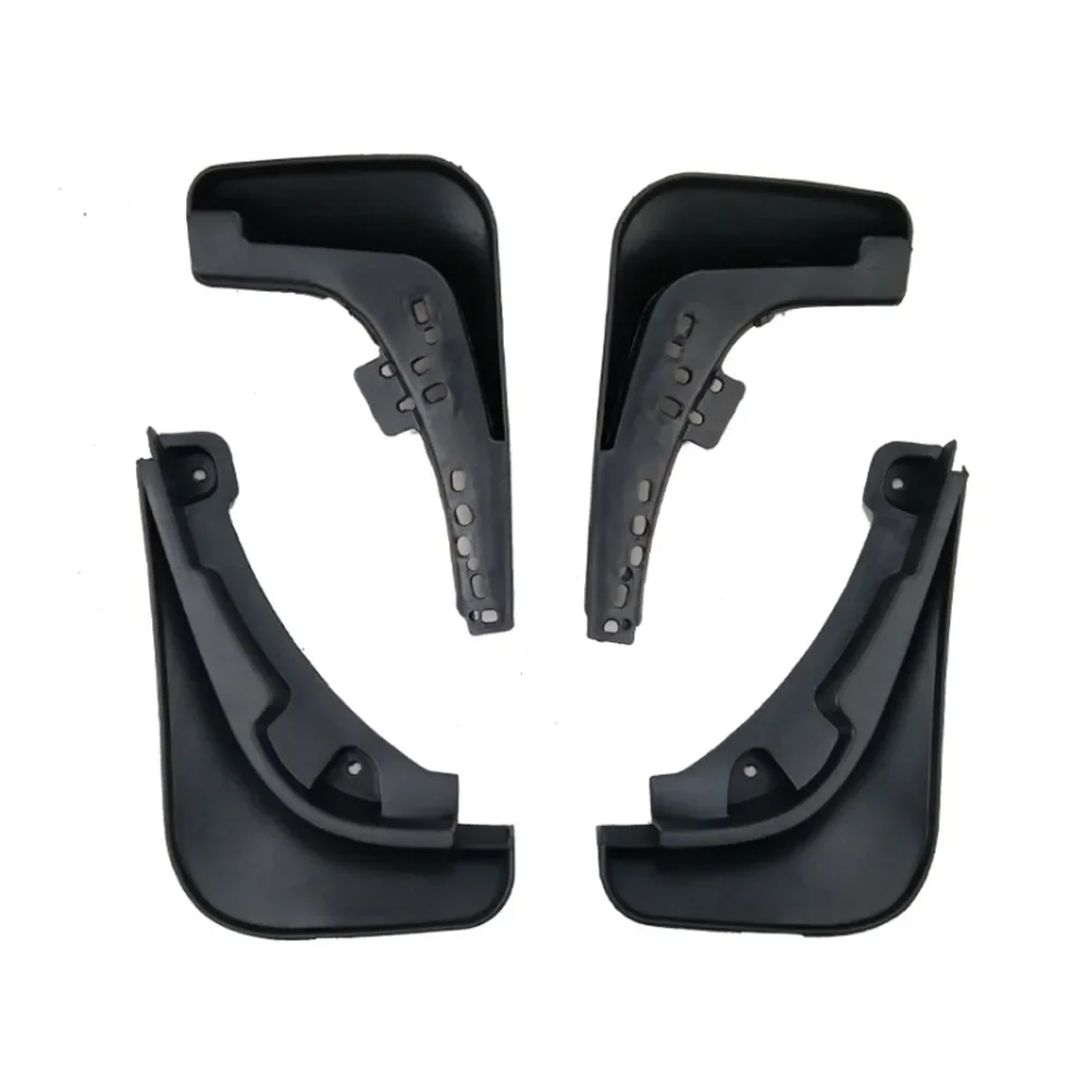 Guardabarros Dodge Dart (PF) 2012-2016 Protector contra salpicaduras - imagen 2