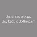 Unpainted