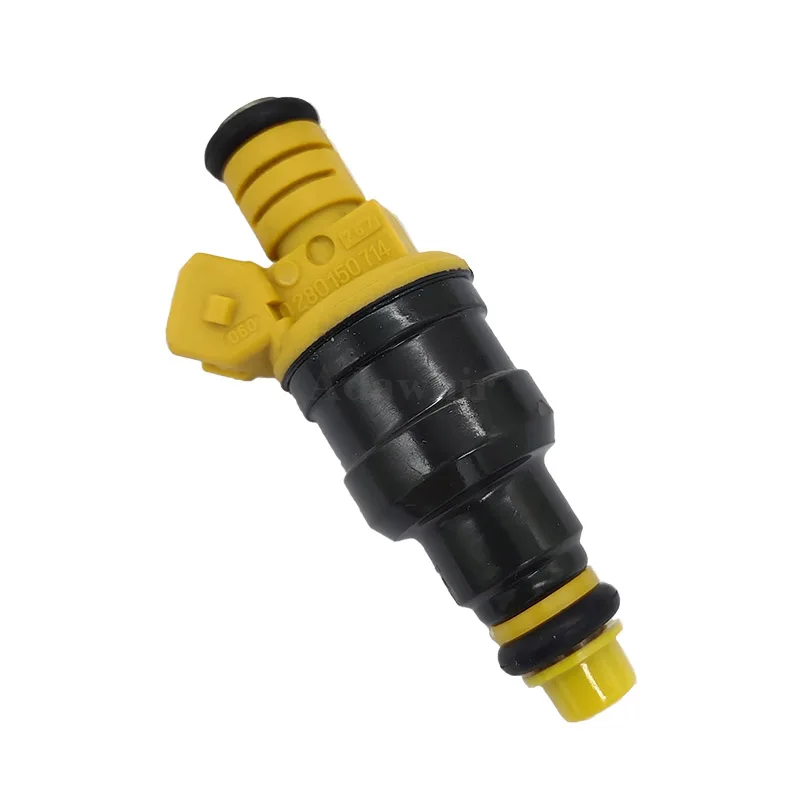 Boquilla inyector BMW 0280150714 – 535i 735i 635i 3.5L (1986-93) - imagen 5