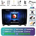 2K 12G-256G CAM DVR