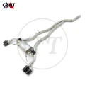 exhaust catback