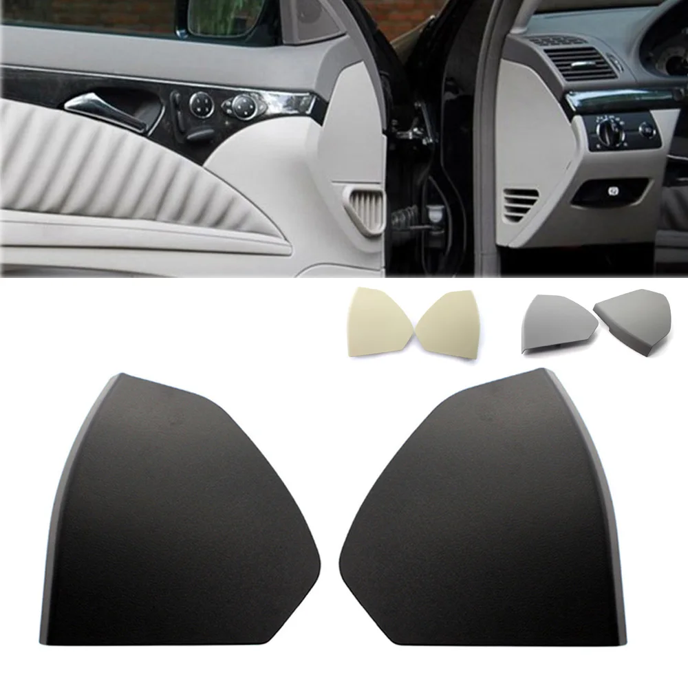 2117270148-2117270248 Cubierta puerta delantera Mercedes W211