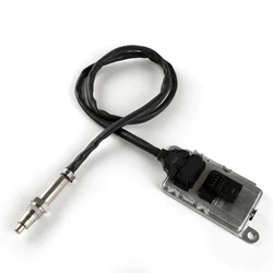 Sensor NOX 5WK97401 para camión Scania