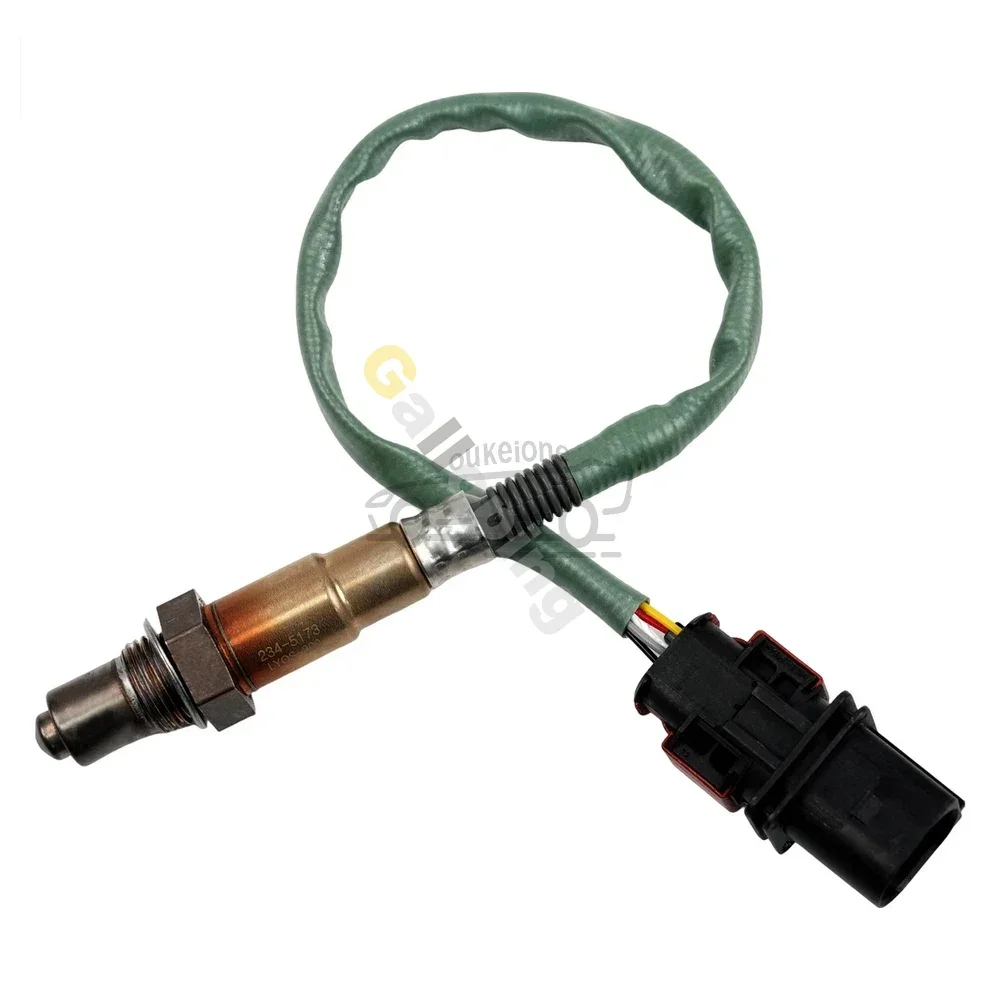 Sonda lambda aguas arriba Ford Explorer Edge MKC 2.0L 2.3L - imagen 5
