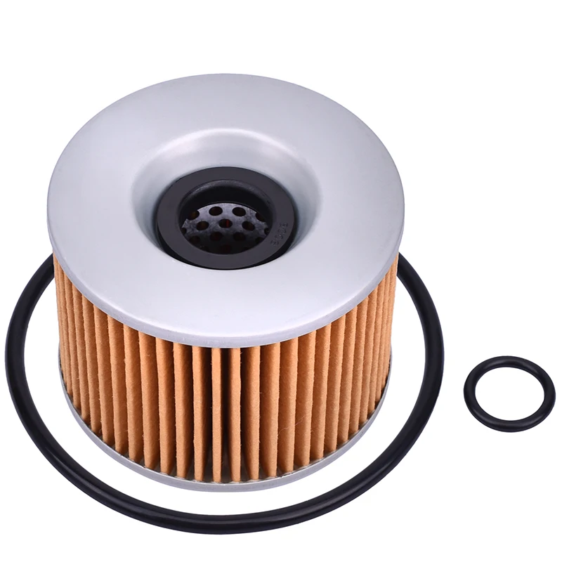 Filtro de aceite Yamaha para FZ/FZX 700-750 FZR 750/1000 XJR1200/1300