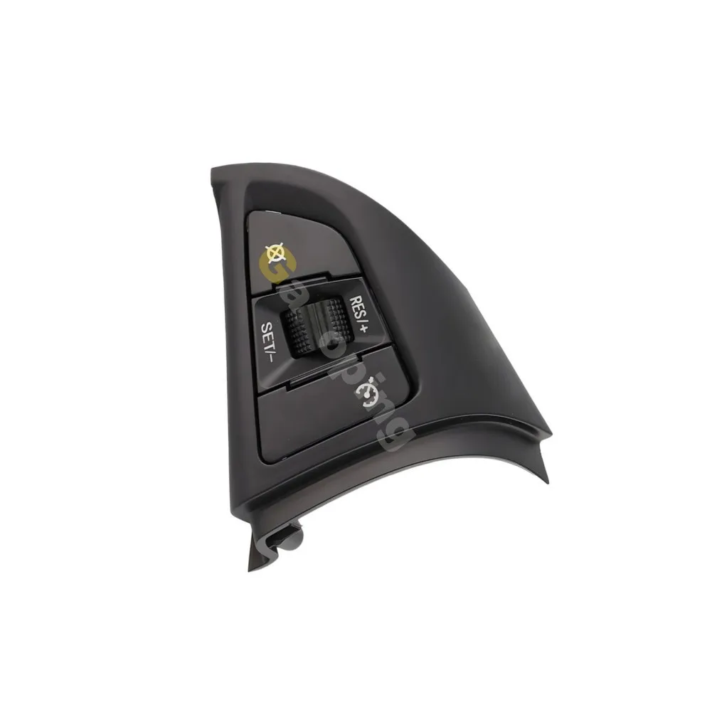 Interruptor control crucero volante – Chevrolet Sonic 2012-2018 96892140 - imagen 5
