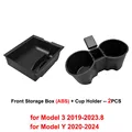 Front ABS 2PCS