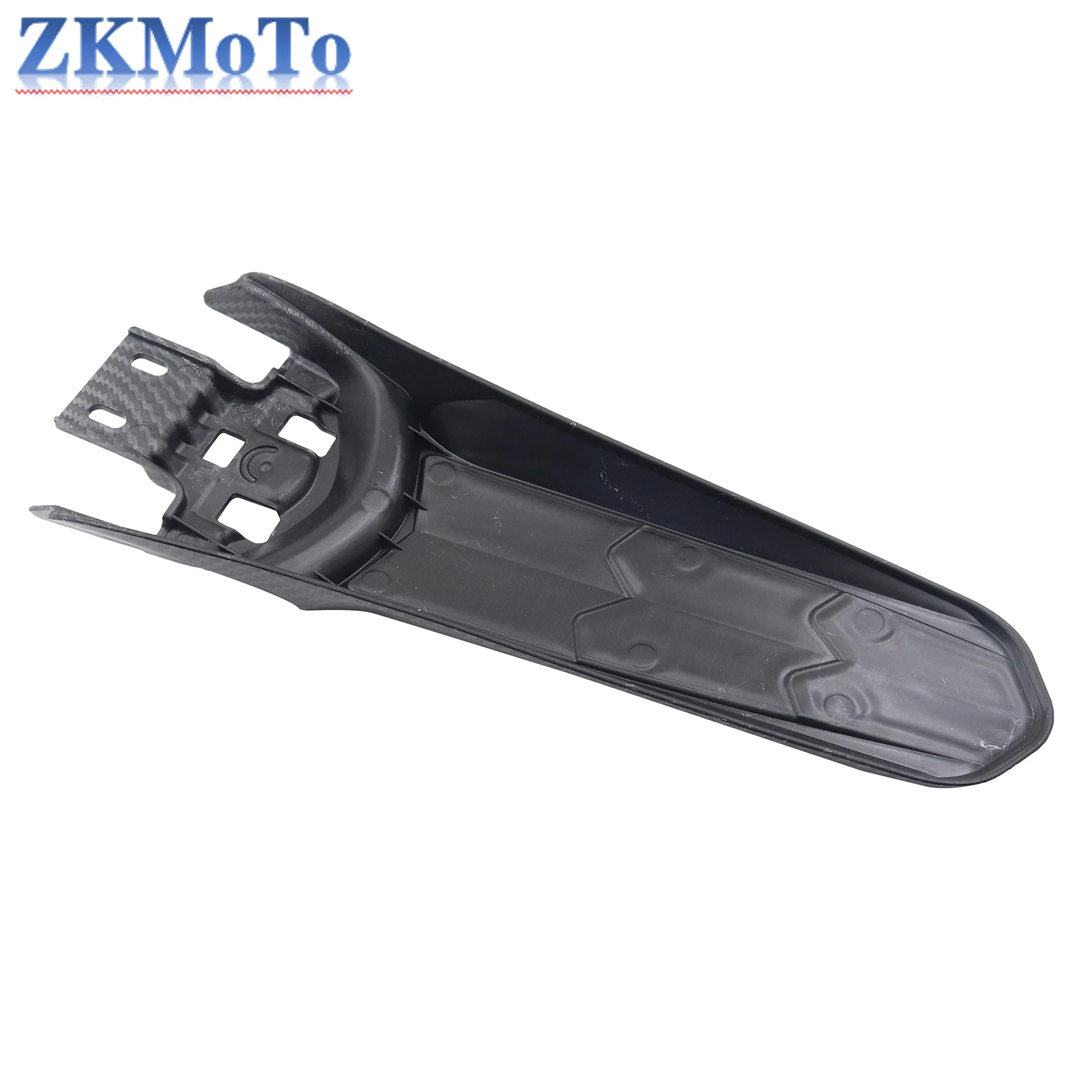 Guardabarros trasero extralargo para Sur-Ron Light Bee S y X - imagen 2