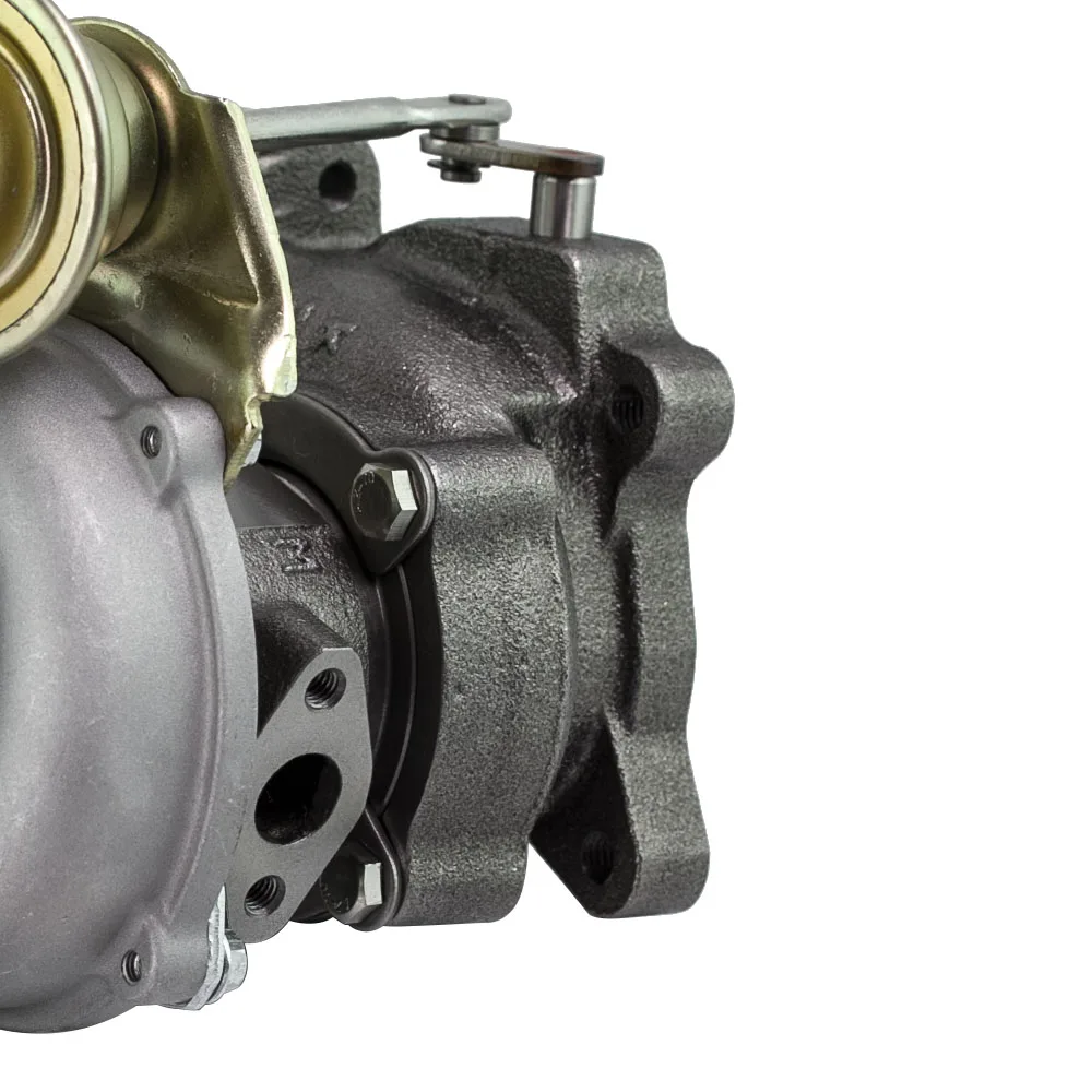 Turbocompresor VZ21 13900-62D50 para Suzuki Alto YA1 F6AT Generac - imagen 5