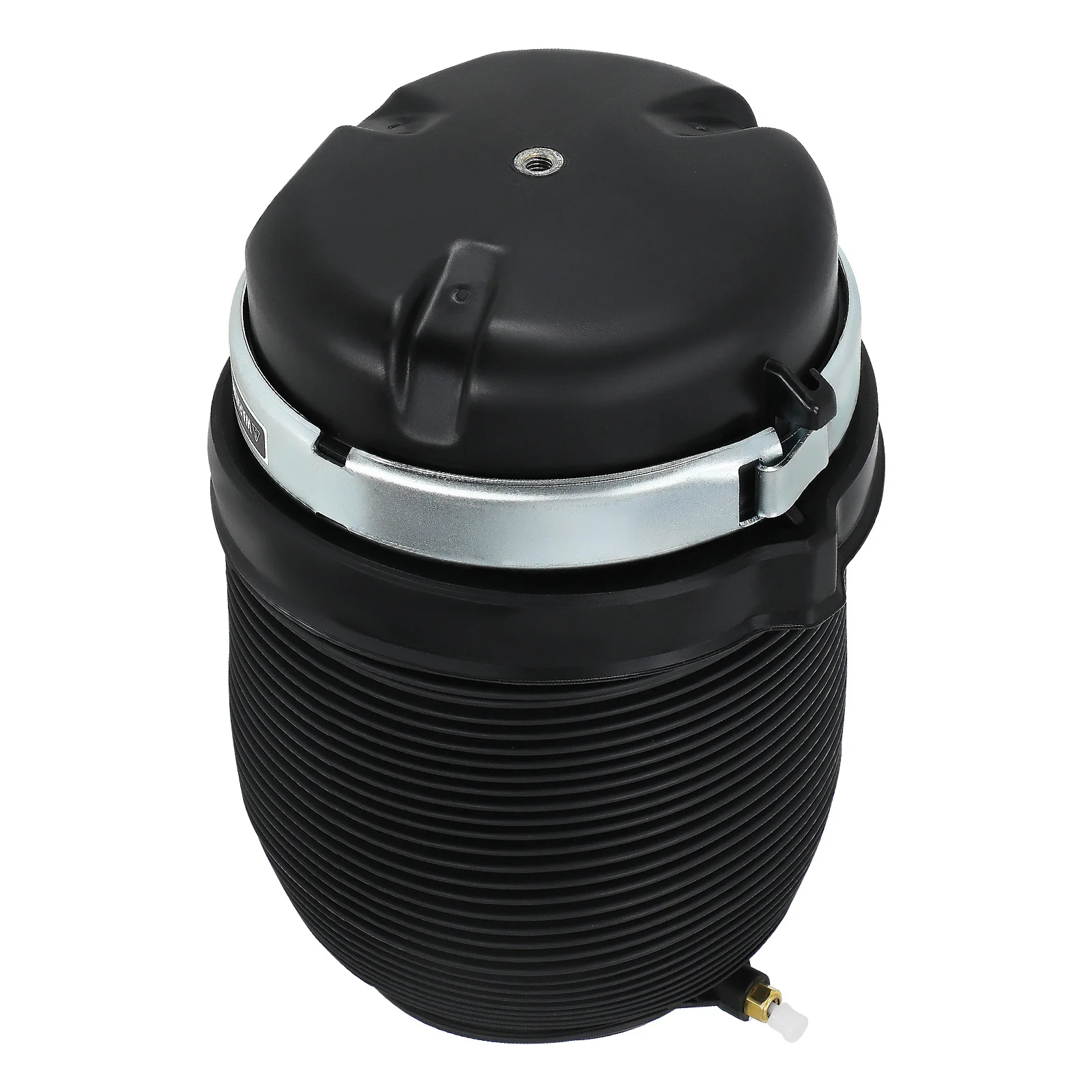 4F0616001J Balona neumática trasera para Audi A6 C6 Allroad - imagen 3