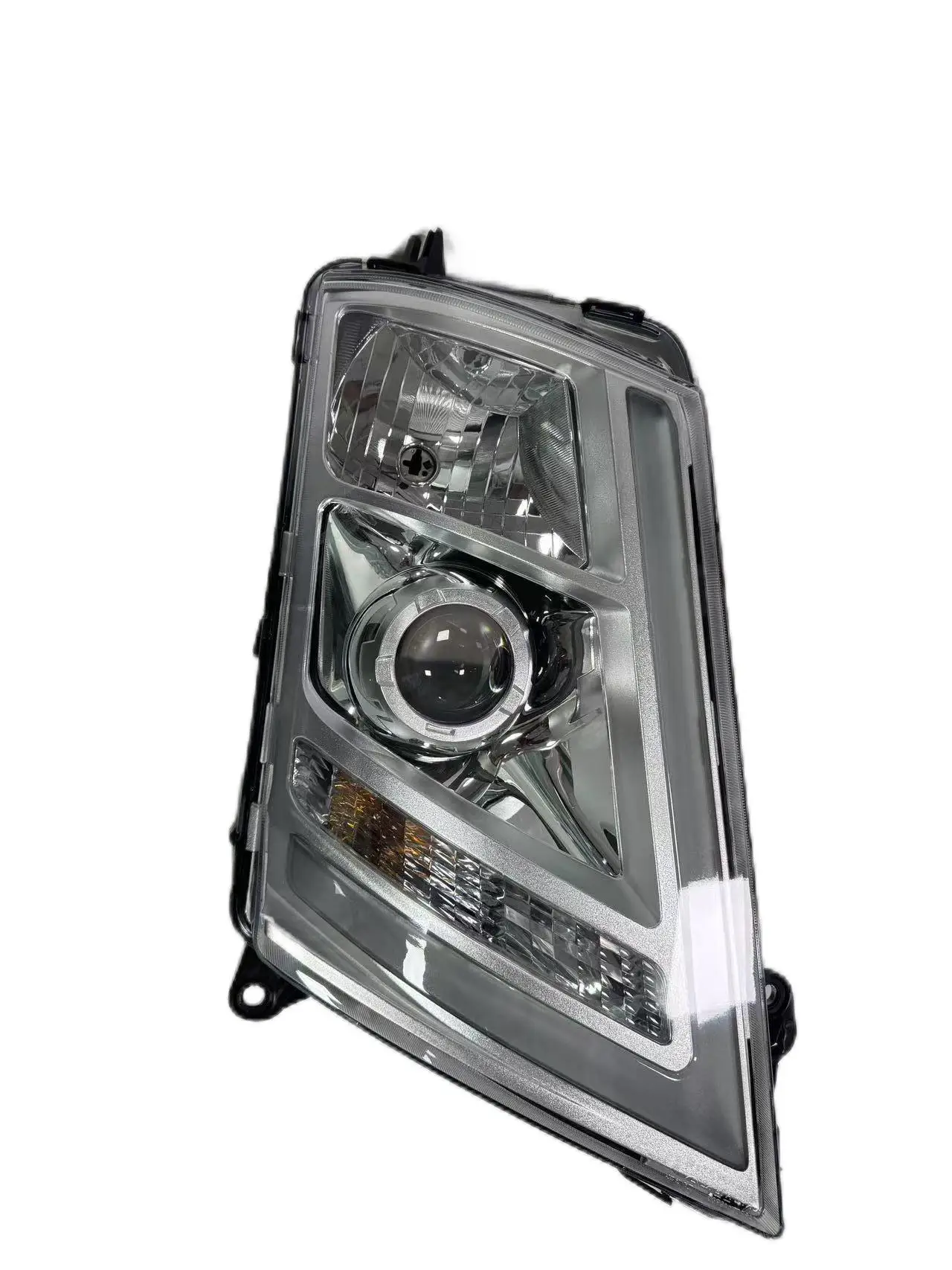 21221135/21221136 Faros Volvo FM/FH para volante a la izquierda - imagen 3