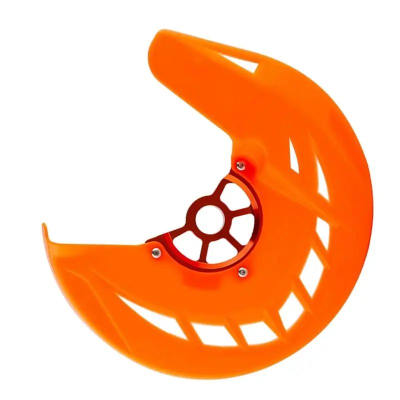 Protector de disco delantero 22 mm para KTM/Husqvarna 125-530 cc - imagen 2