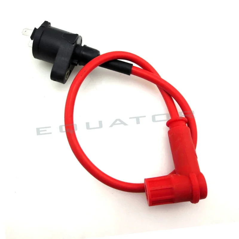 Bobina de encendido para pit bike XR, CRF, SSR y Lifan - imagen 5