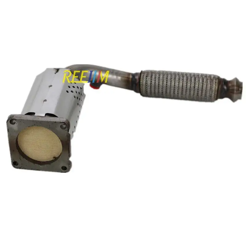 Convertidor catalítico Peugeot 301 308 1.6L – ref. OEM 9676453380 - imagen 3