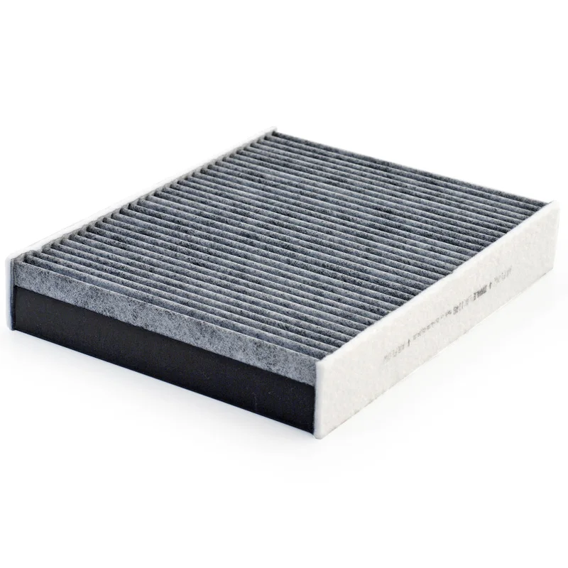 MAHLE 64119237554 filtro de habitáculo BMW Serie 1/3/4 F20-F32 - imagen 4