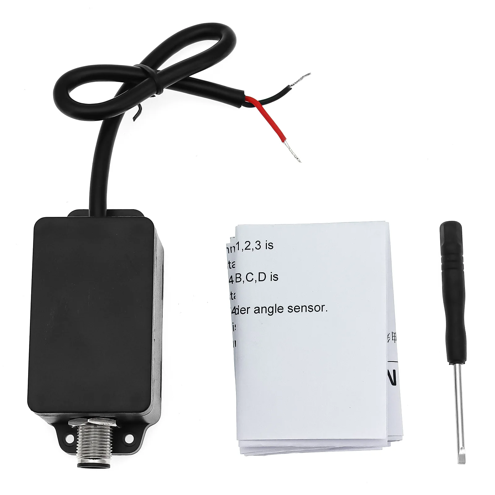Interfaz NMEA 2000 del convertidor