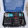 Brushless 100 Type A