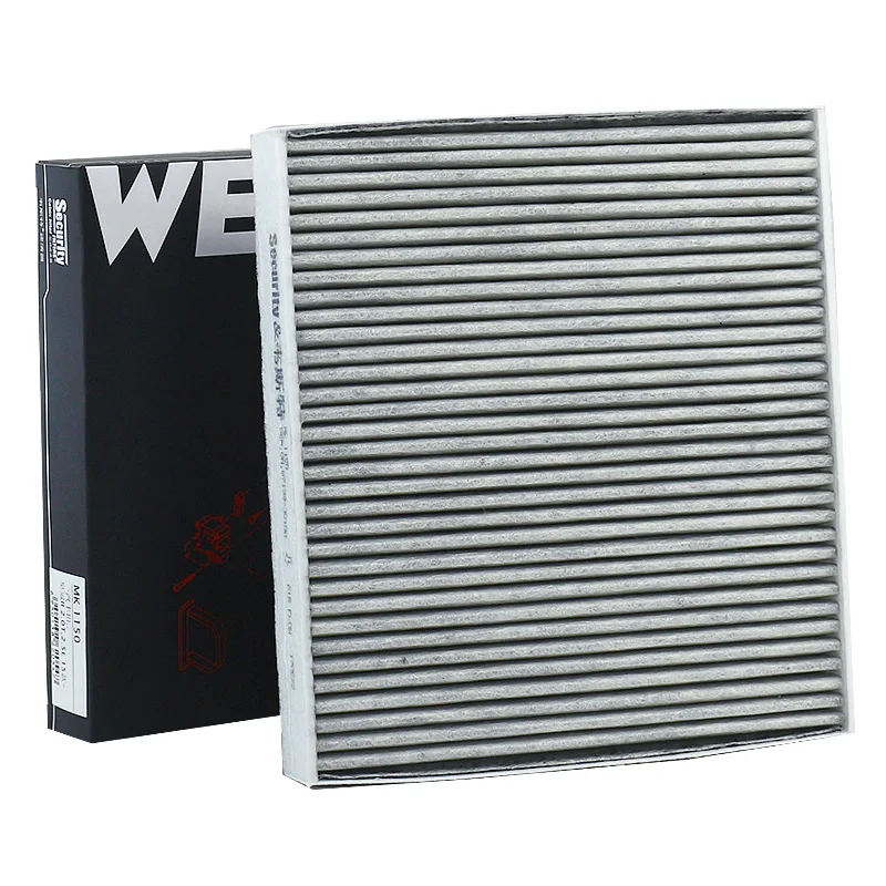 Filtro de habitáculo WESTGUARD MK1150 para Lexus GS, IS y RC - imagen 3