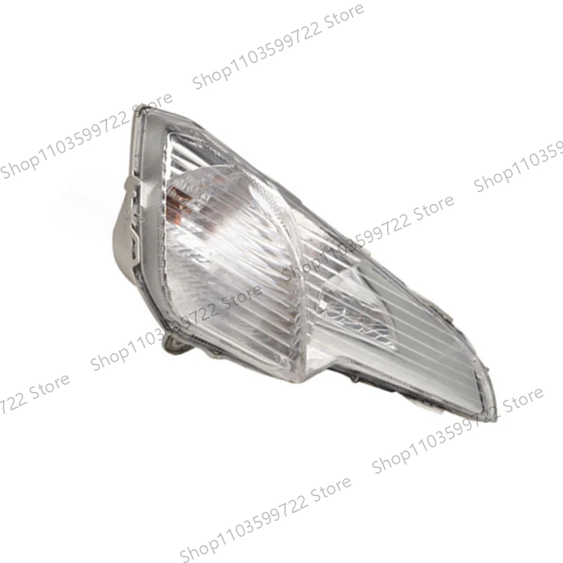Faro antiniebla delantero Ford EcoSport 2018-2020 con luz diurna - imagen 4