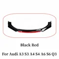 Black Red