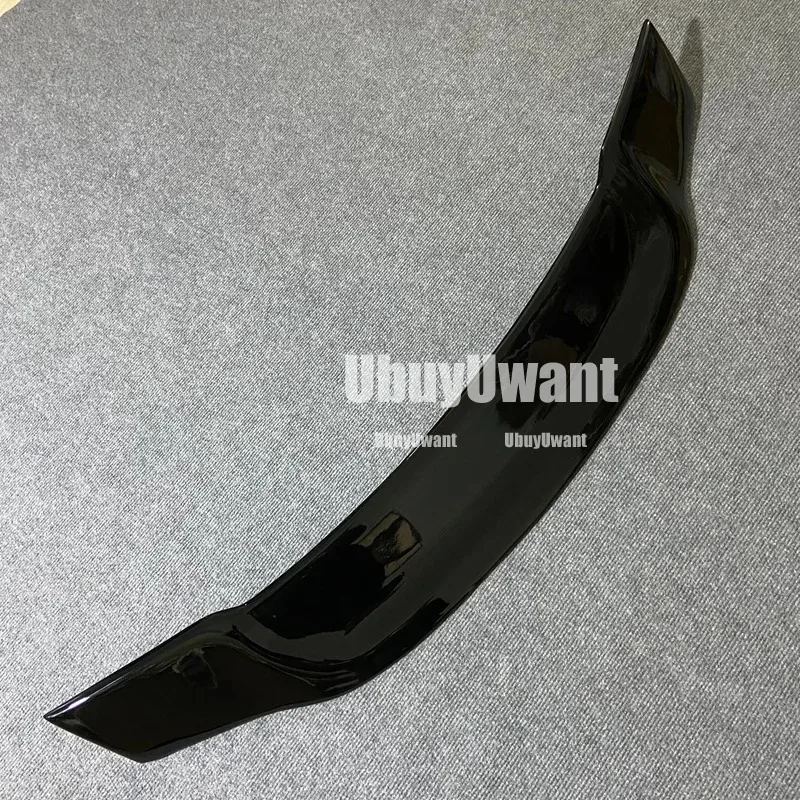 Alerón trasero de fibra de carbono W218 – Mercedes-Benz CLS 2012-2018 - imagen 2
