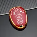 5button red