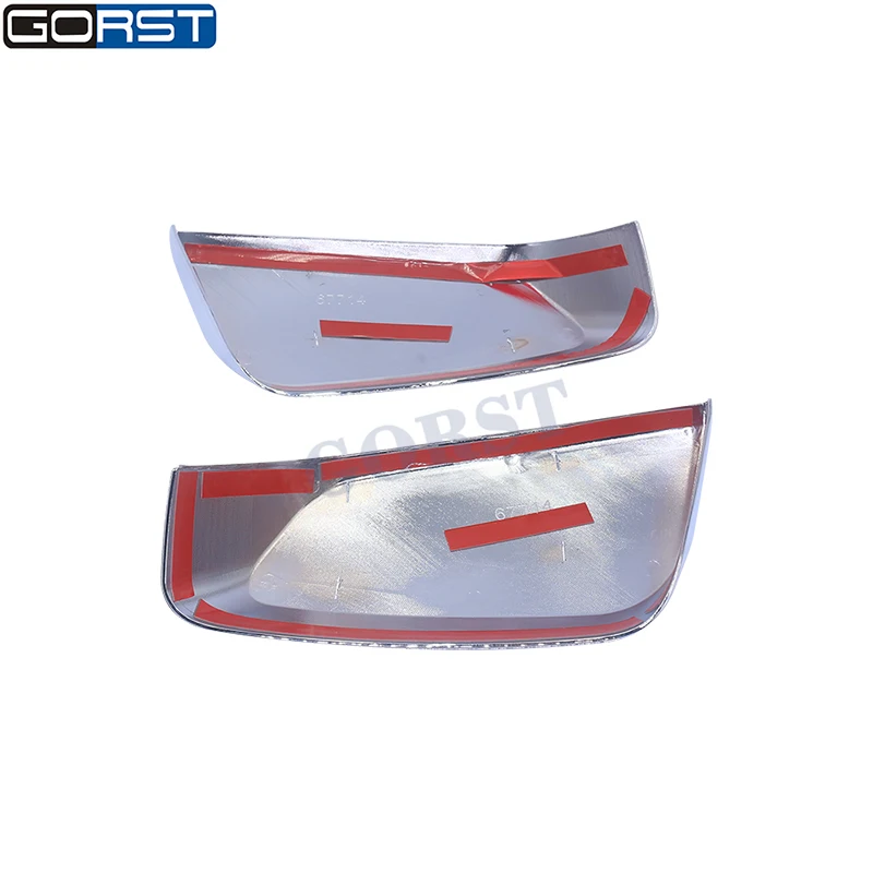 Tapa espejo retrovisor izquierdo Chevrolet Impala 2014 - imagen 5