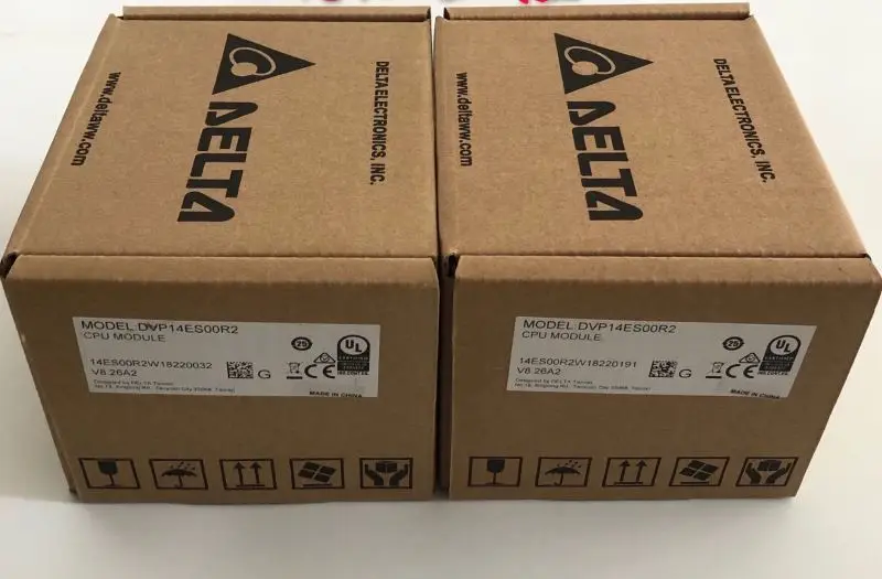 VFD004E21T Variador de frecuencia VFD-E 0,4KW 220V para servomotor - imagen 3