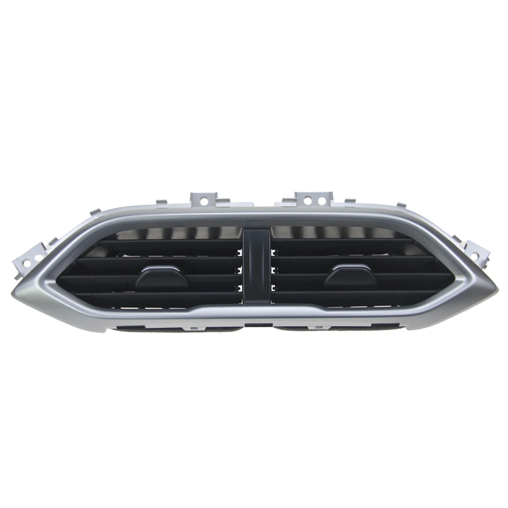 Panel Salida Aire Acondicionado izq/clips – MG MG3 MG350 Hector 2015-2020 - imagen 3