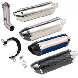 Sistema de escape completo BMW C650GT, C600 Sport y C650 Sport