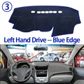 Blue Edge