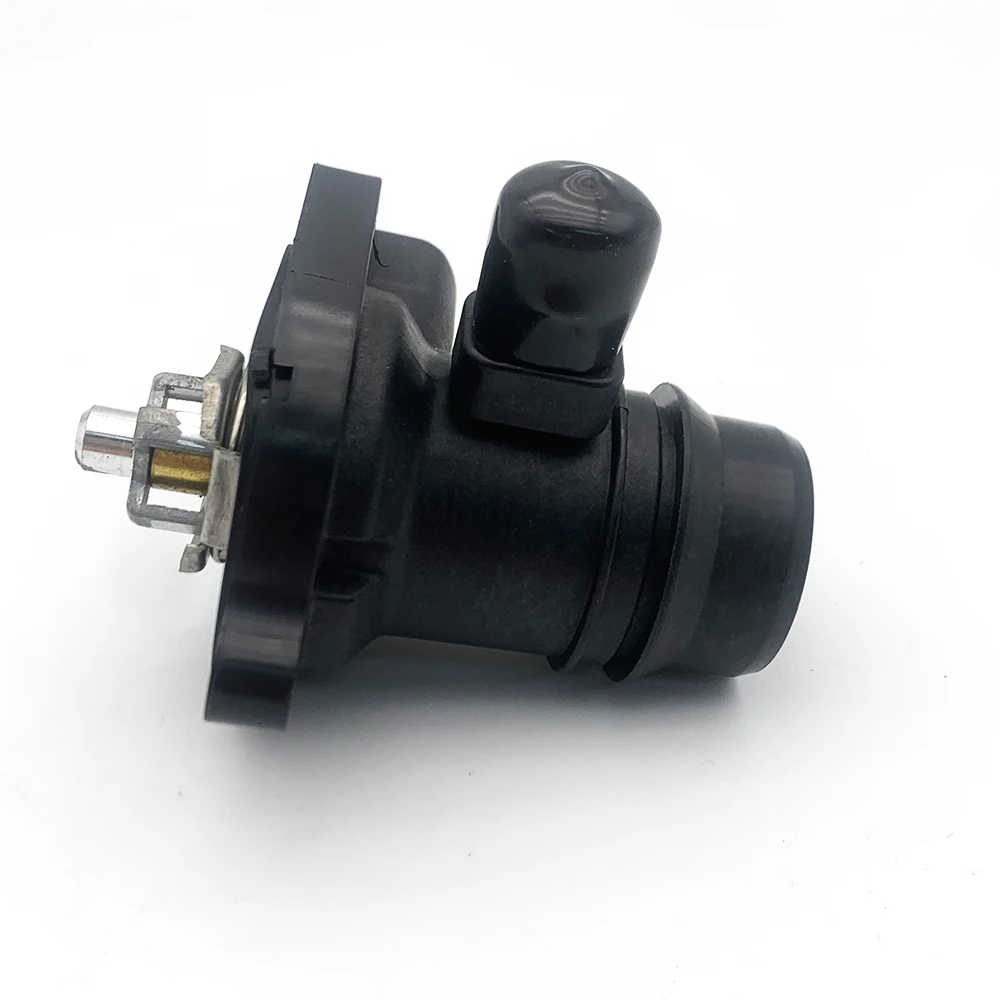 Carcasa termostato salida refrigerante Opel Vauxhall Cruze Encore - imagen 4
