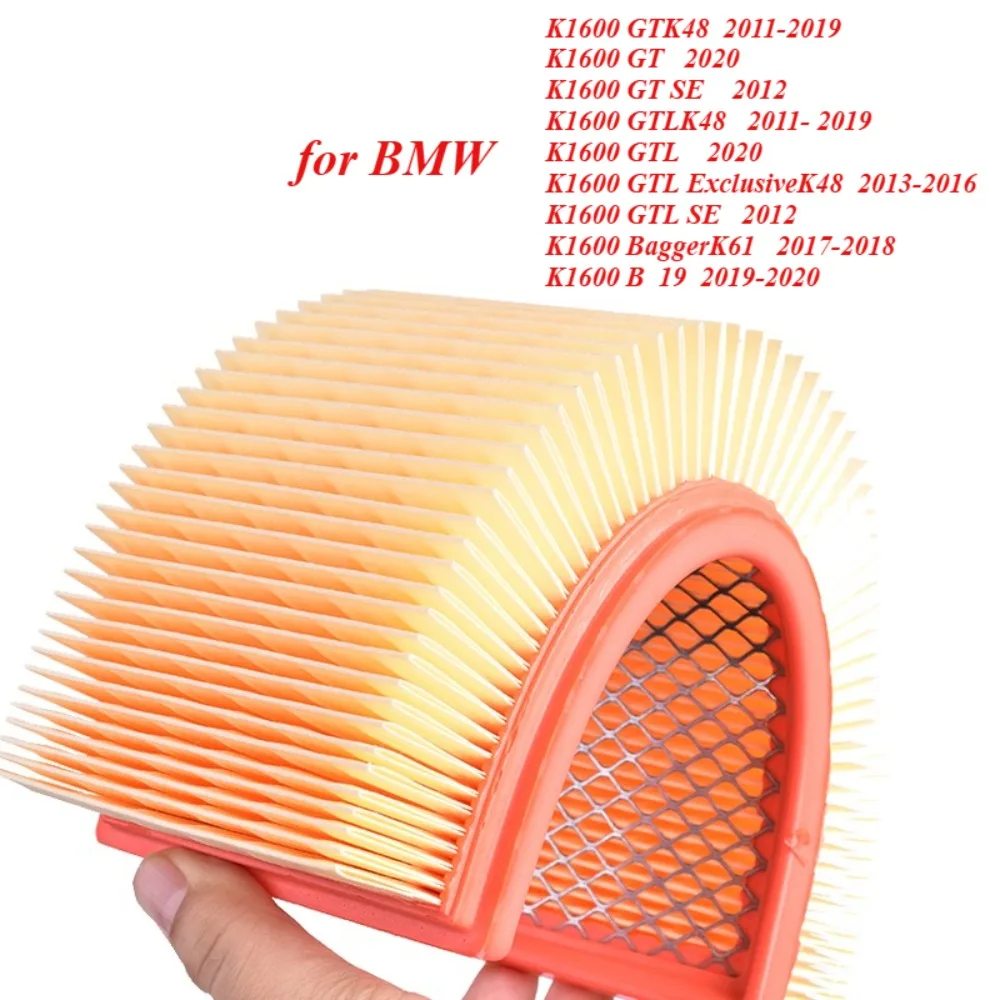 A7915 Filtro aire admisión BMW K1600 GT 2011-2019