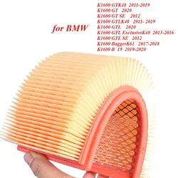 A7915 Filtro aire admisión BMW K1600 GT 2011-2019