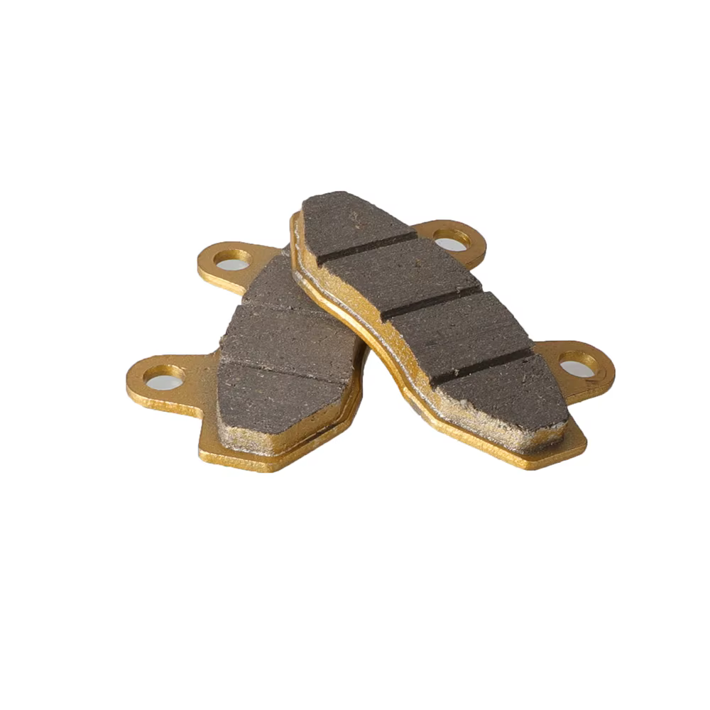 Pastillas de freno para scooter Tank Sporty 150, Roketa y Jonway Lambda 150 - imagen 3