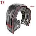 T3 Black