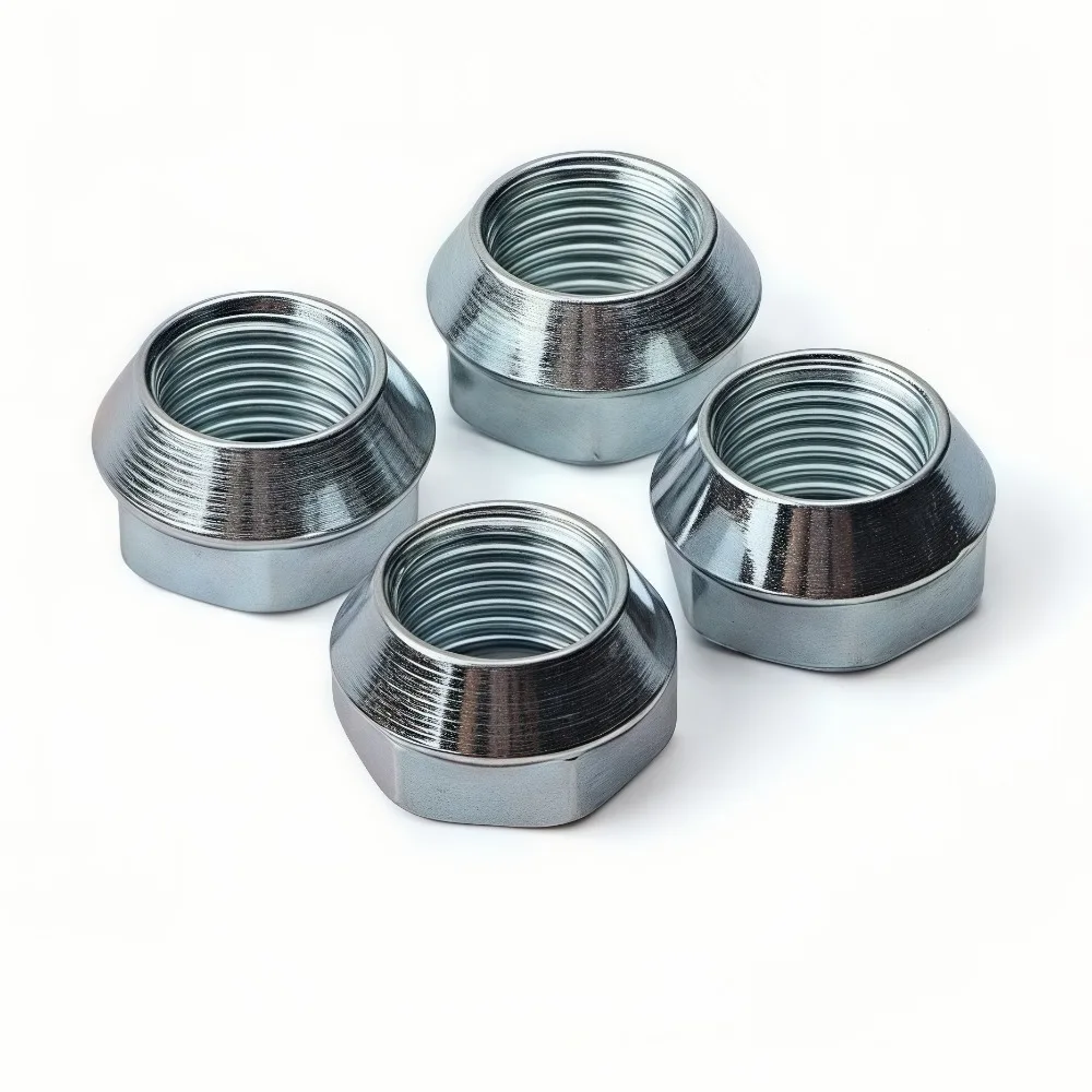 Kit tornillos tuercas rueda universales M12-M14 – Hex 19mm - imagen 5