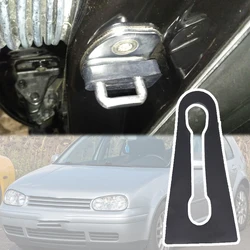 Amortiguador de cerradura de puerta y sello VW Golf MK4-MK7