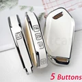 5button white(SL)