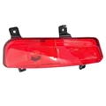 Left bumper light