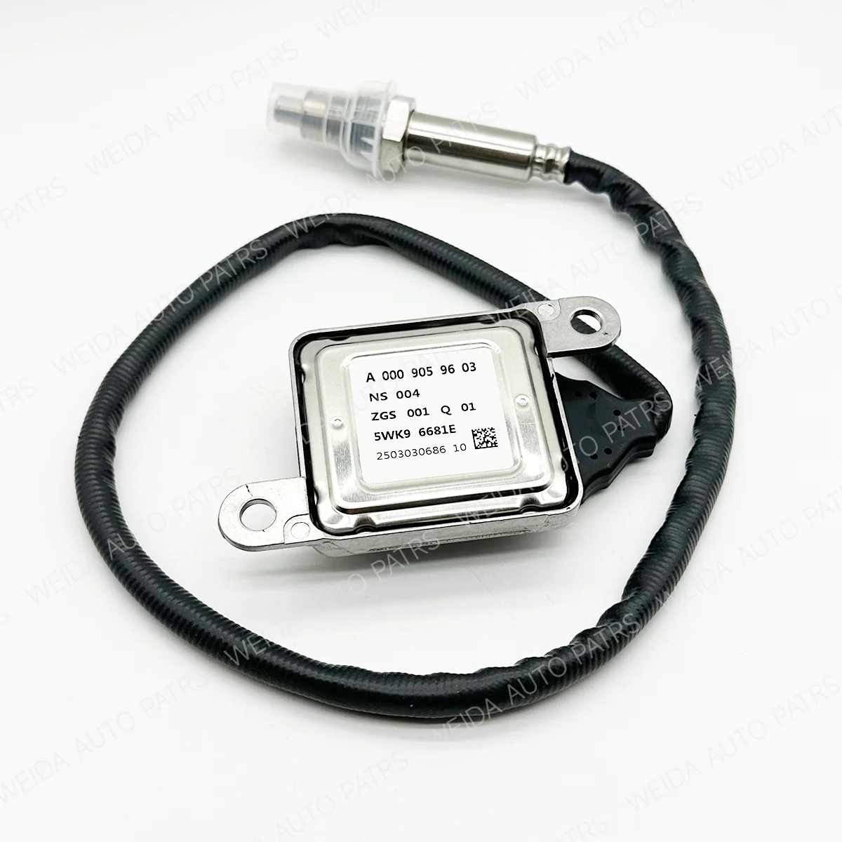 Sensor de ruido 5WK96681E A0009059603 para sonda NGK nitrógeno oxígeno para mercedes-benz Chip de alta calidad - imagen 3