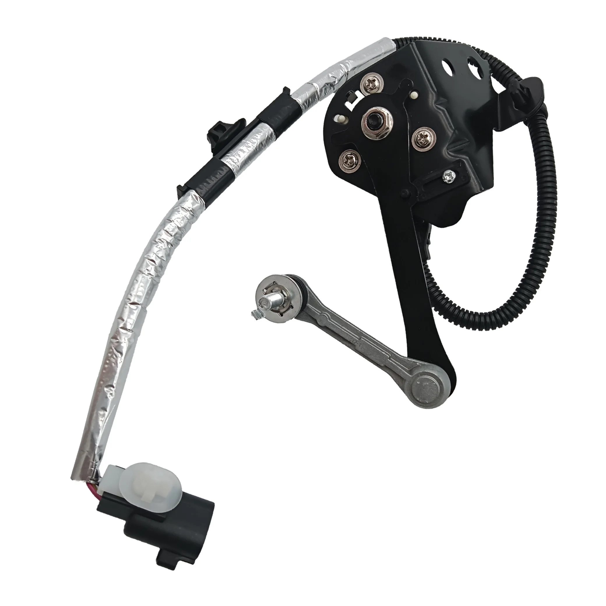 Sensor de nivel de faro trasero izquierdo, Control de altura para Lexus LX570 89408-60040, 8940860040, 2013 - imagen 4