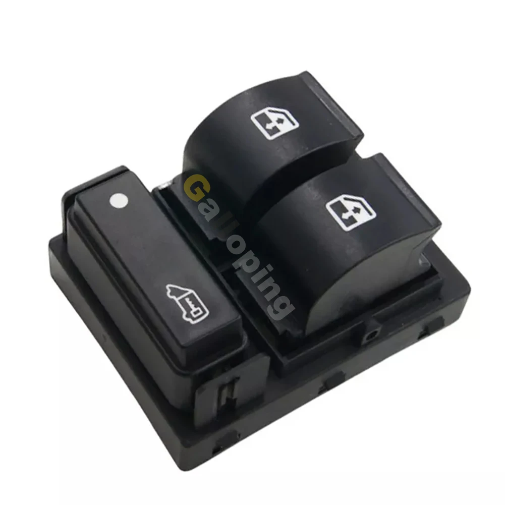 Interruptor elevalunas 7354217140 para Fiat Ducato/Doblo y Peugeot Partner - imagen 5