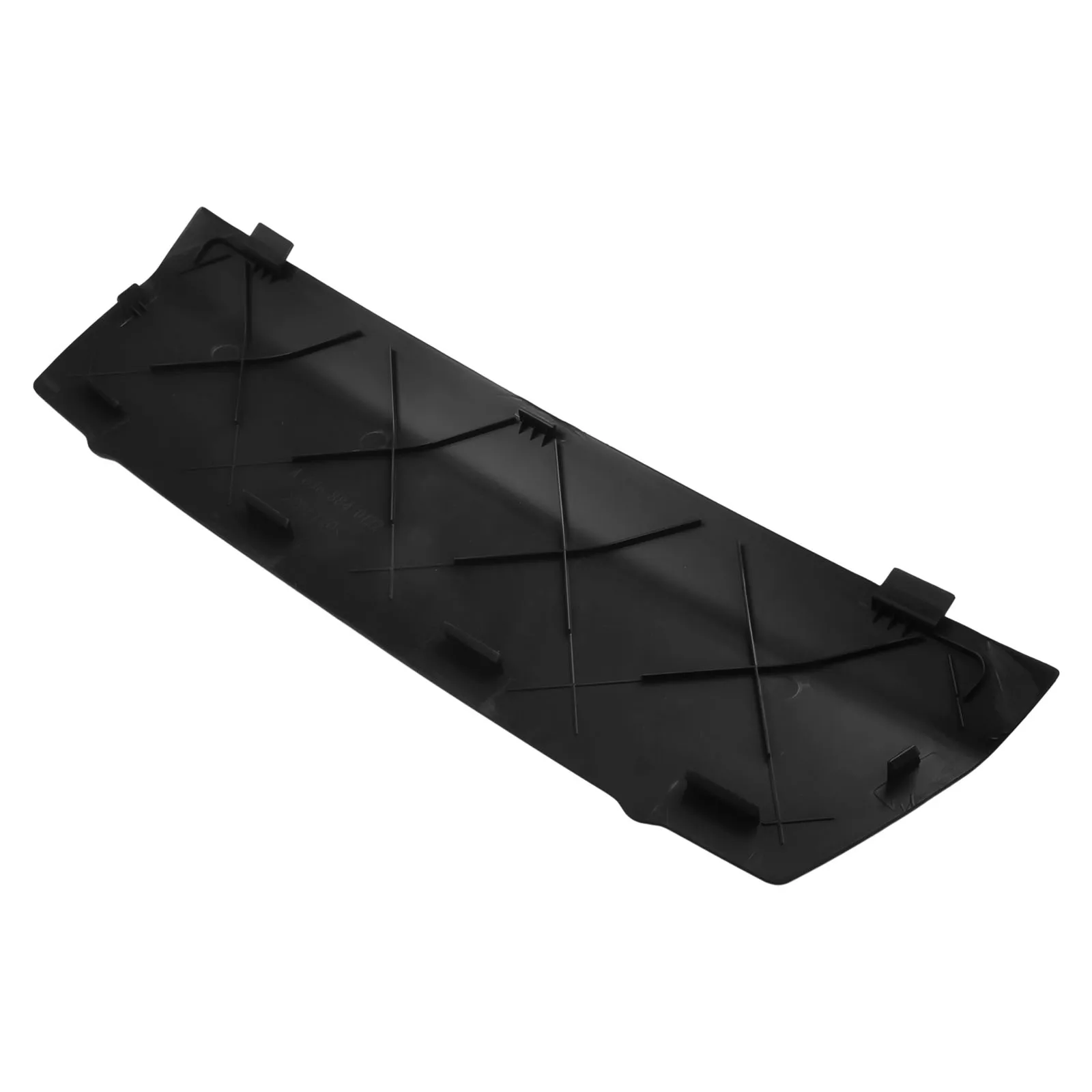 A639840022 Cubierta filtro de aire – Mercedes Vito W639 - imagen 5