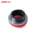 Red 42mm