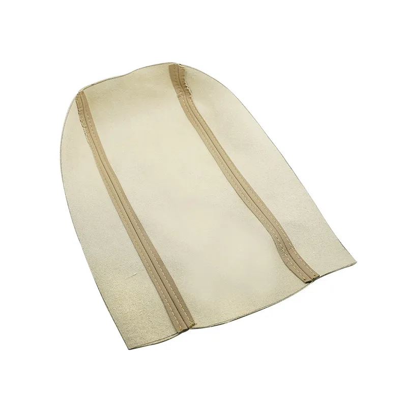 Tapa de compartimento central cuero beige para Toyota Prius 2010-2015 - imagen 2