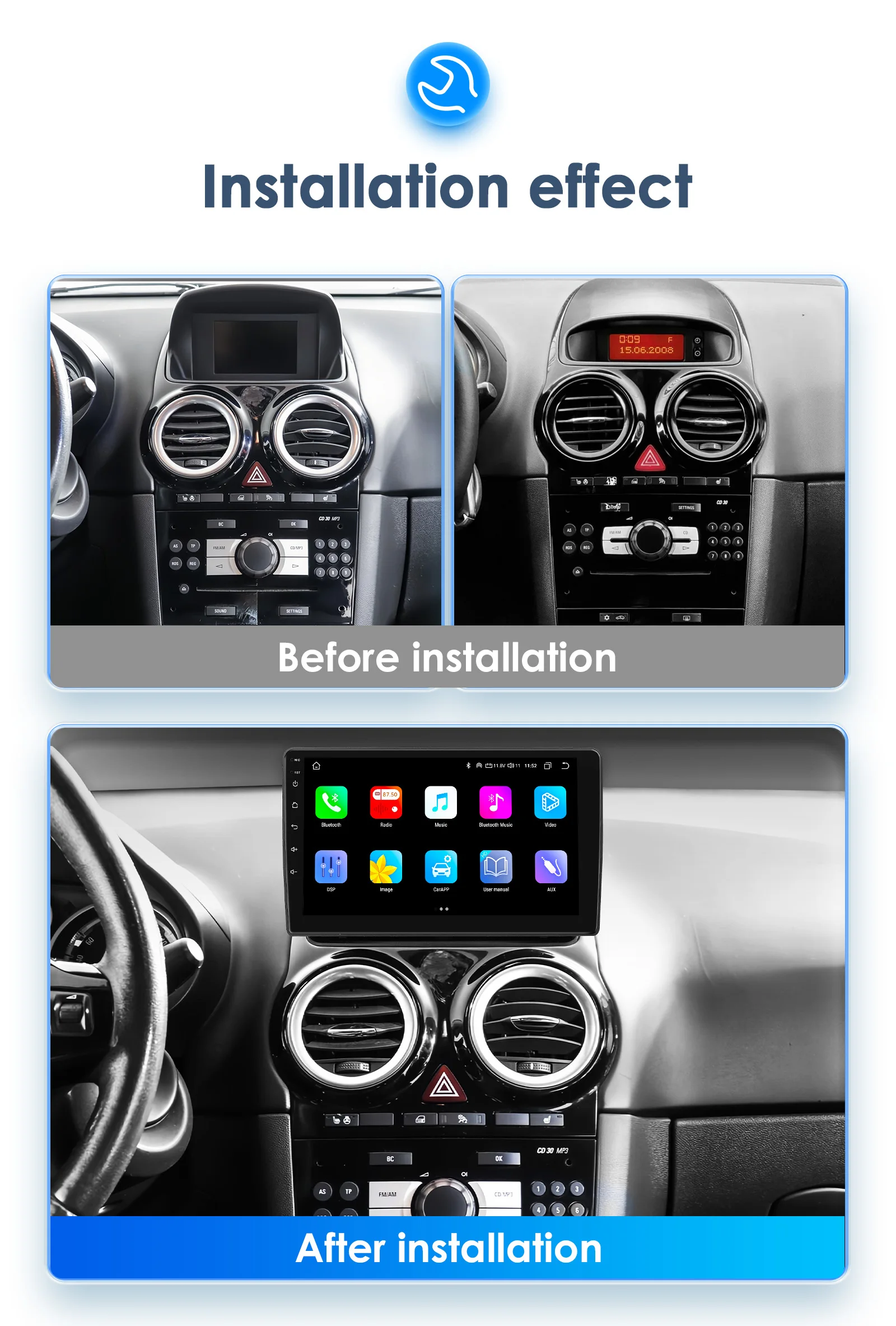 Funciones integradas