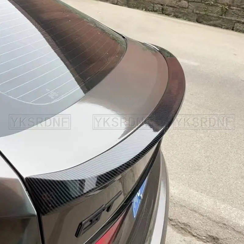 Kit carrocería deportiva estilo AC BMW Serie 5 GT F07 fibra de carbono - imagen 2