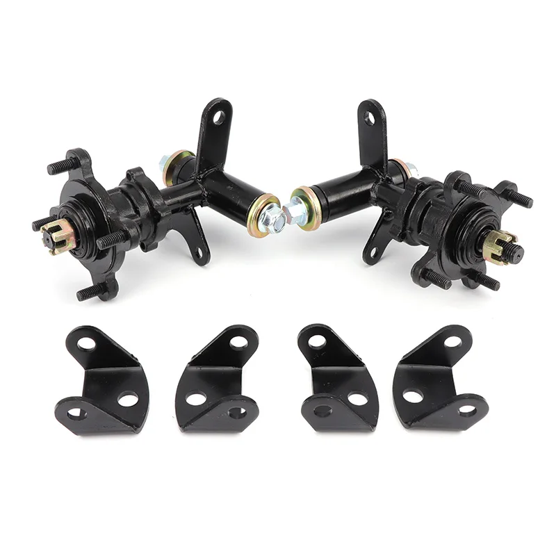 Bujes de rueda para ATV y UTV