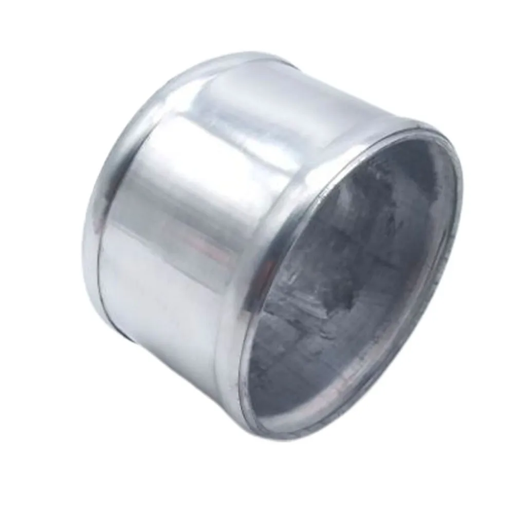 Junta manguera silicona aluminio para admisión - imagen 3